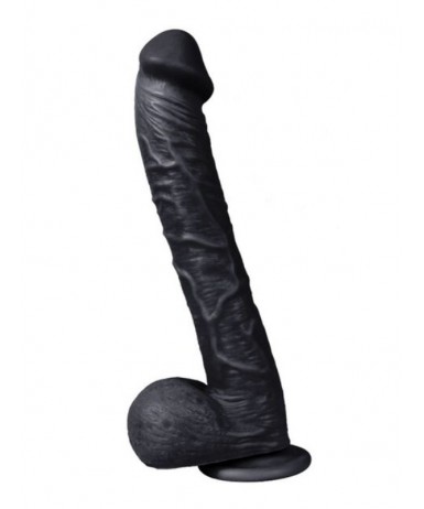 King Sized 33 cm Zenci Dildo