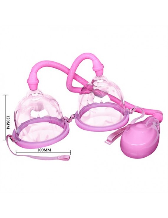 Breast Pump Elektrikli İkili Göğüs Vakum Pompası