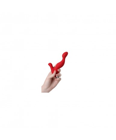 Proman Prostat Plug Kırmızı 12,5 cm