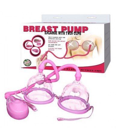 Breast Pump Elektrikli İkili Göğüs Vakum Pompası