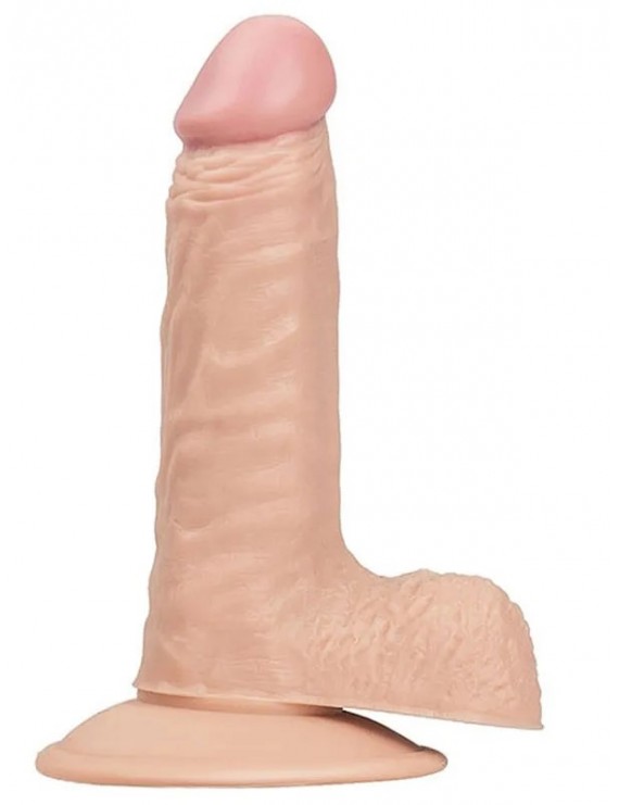 Realistik Dildo 15 cm