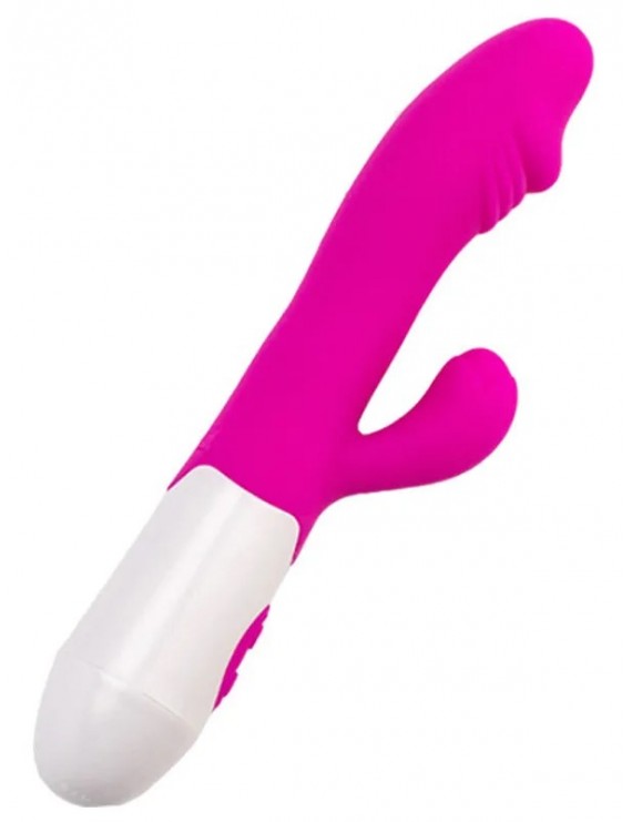 Lüx G-Spot Tavşan Vibratör