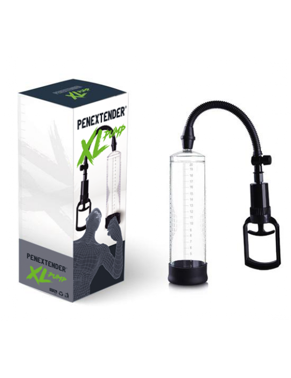 PENEXTENDER® XL PUMP PENİS POMPASI