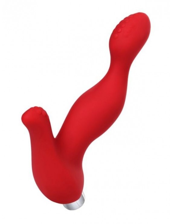 Proman Prostat Plug Kırmızı 12,5 cm