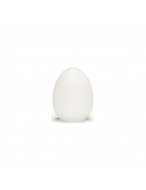 Magical Kiss Egg Erkeklere Özel Esnek Yumurta